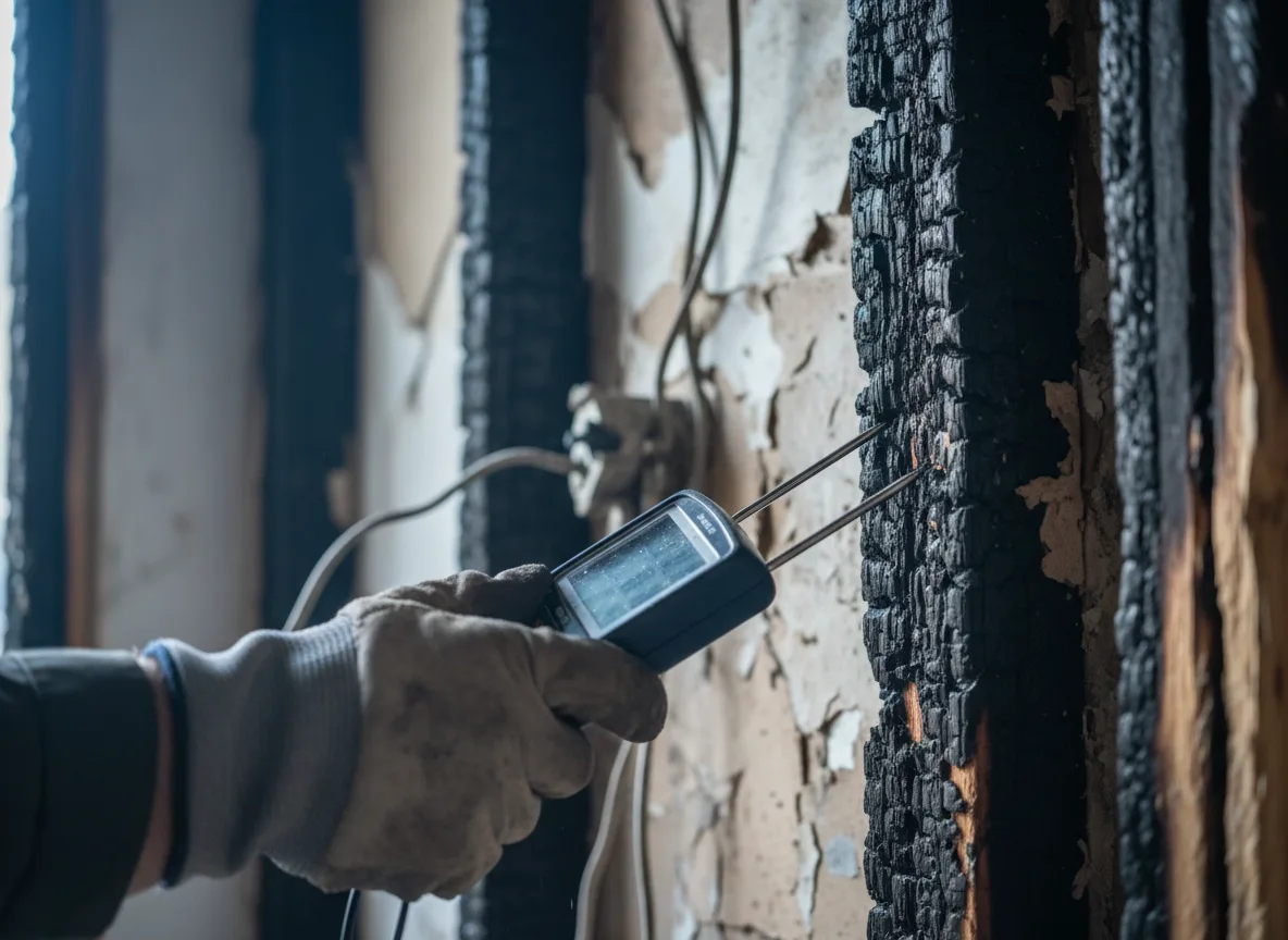 Fire Damage Restoration Dover, NC FAQs